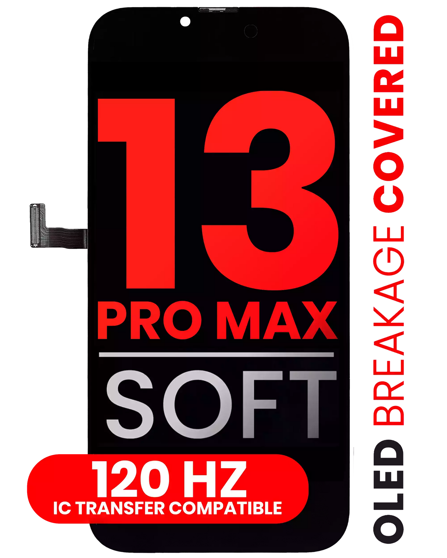 iPhone 13 Pro Max LCD