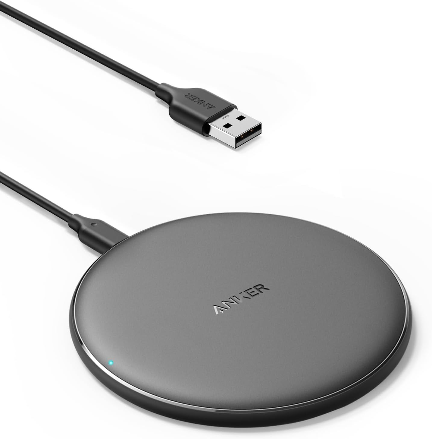 Anker Wireless Charger