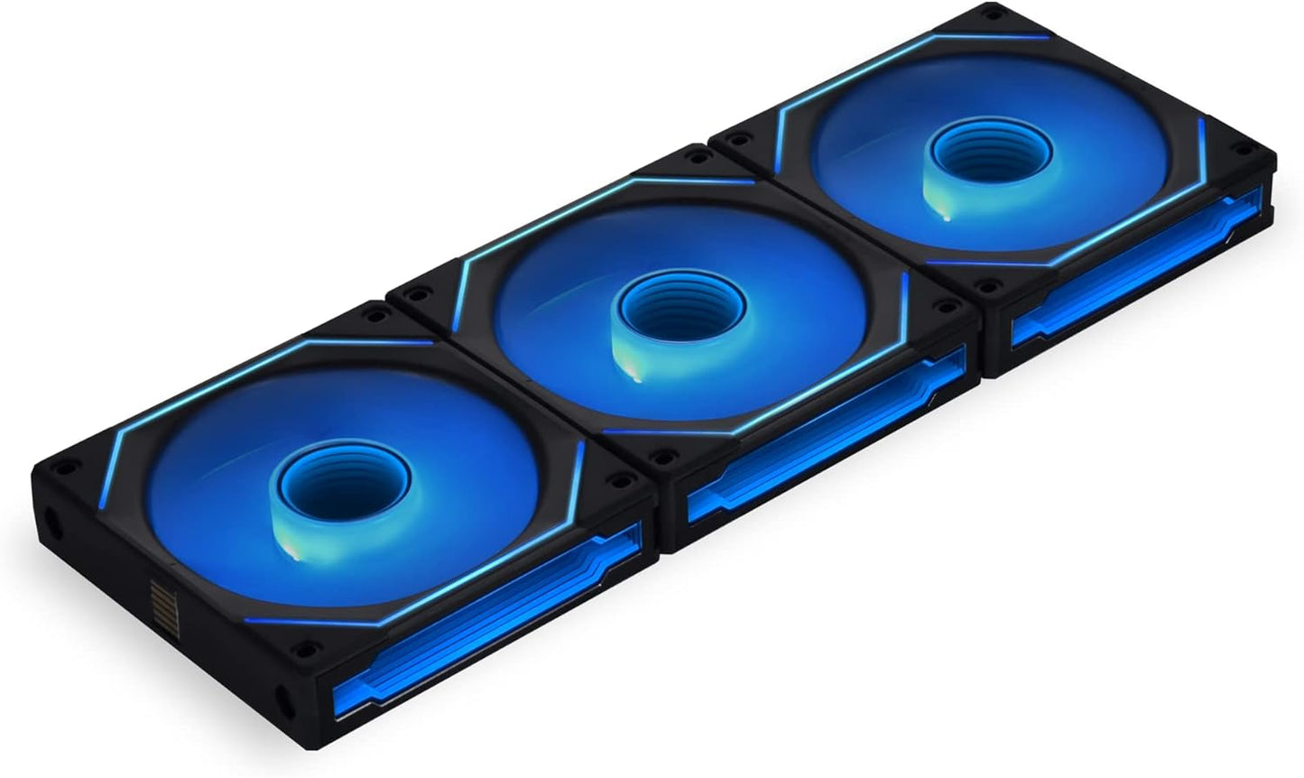 LianLi UNU Fan SL-INF 120
