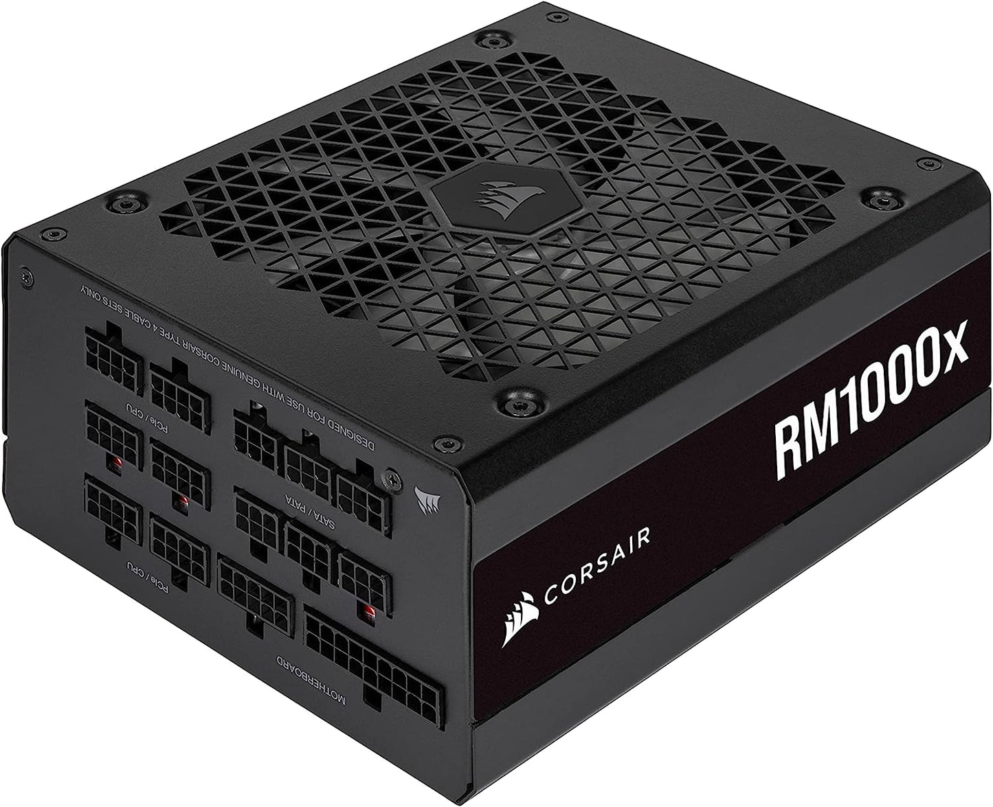 Corsair RM1000X Power Supply