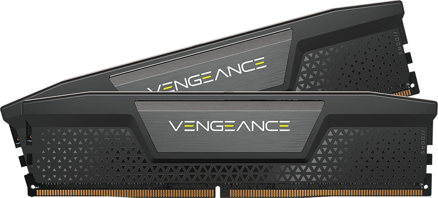 Corsair DDR5 RAM 32GB 6000MT/s 16x2 Kit