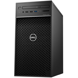 Dell Precision 3630 Tower