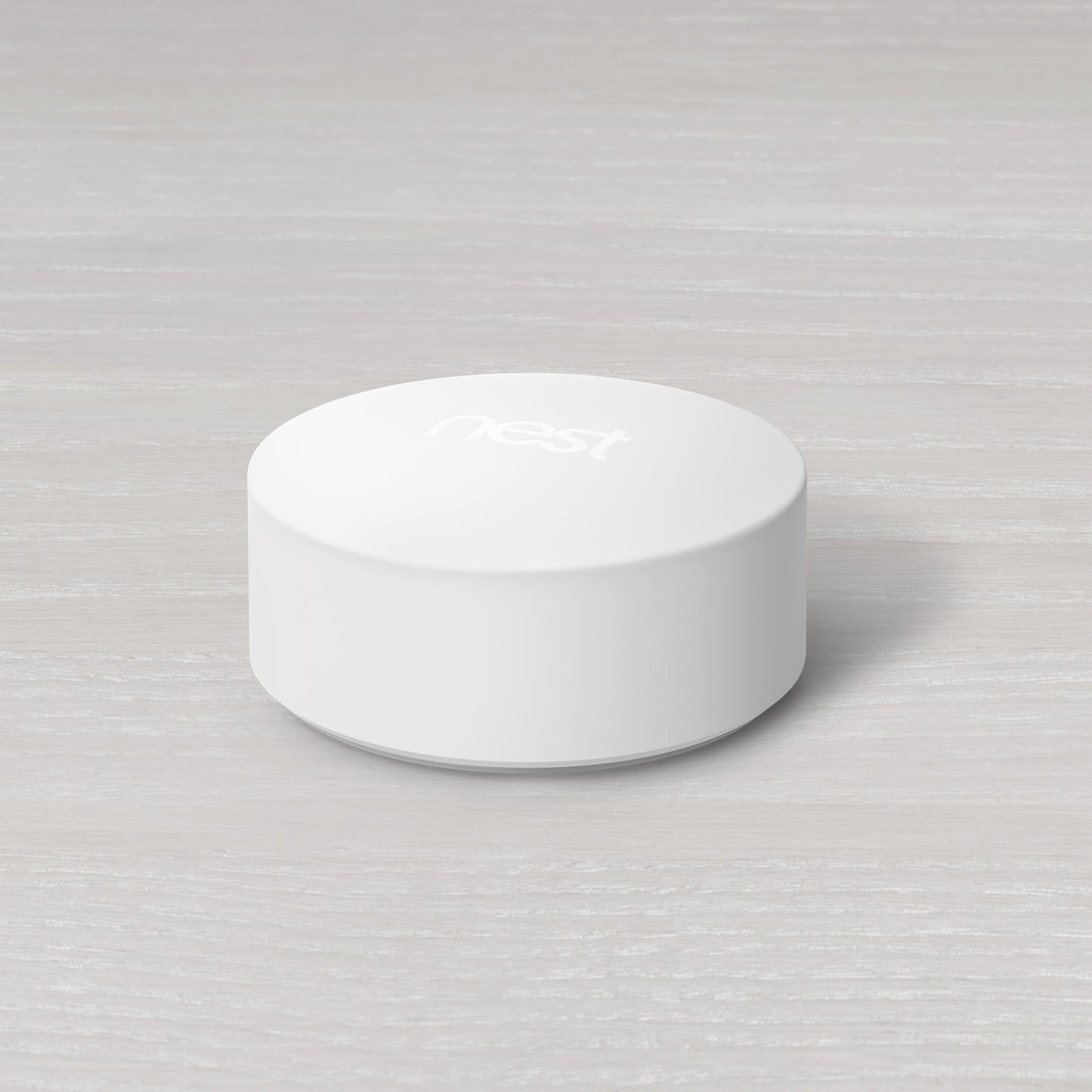 Google Nest Temperature Sensor