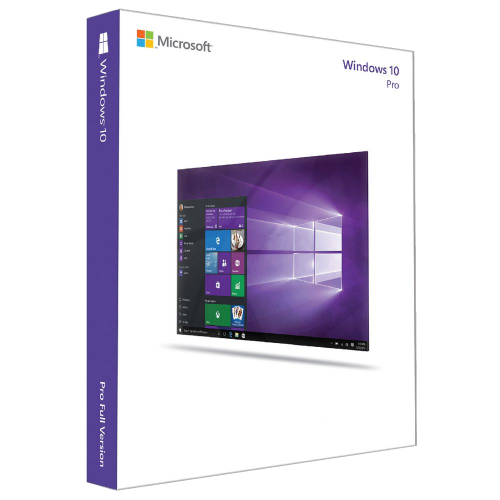 Windows 10 Pro License Key