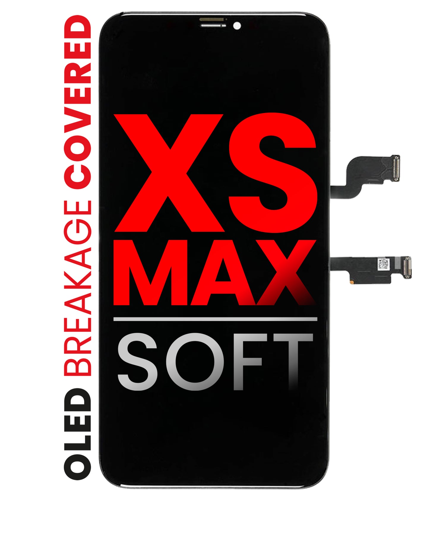 iPhone XS Max LCD