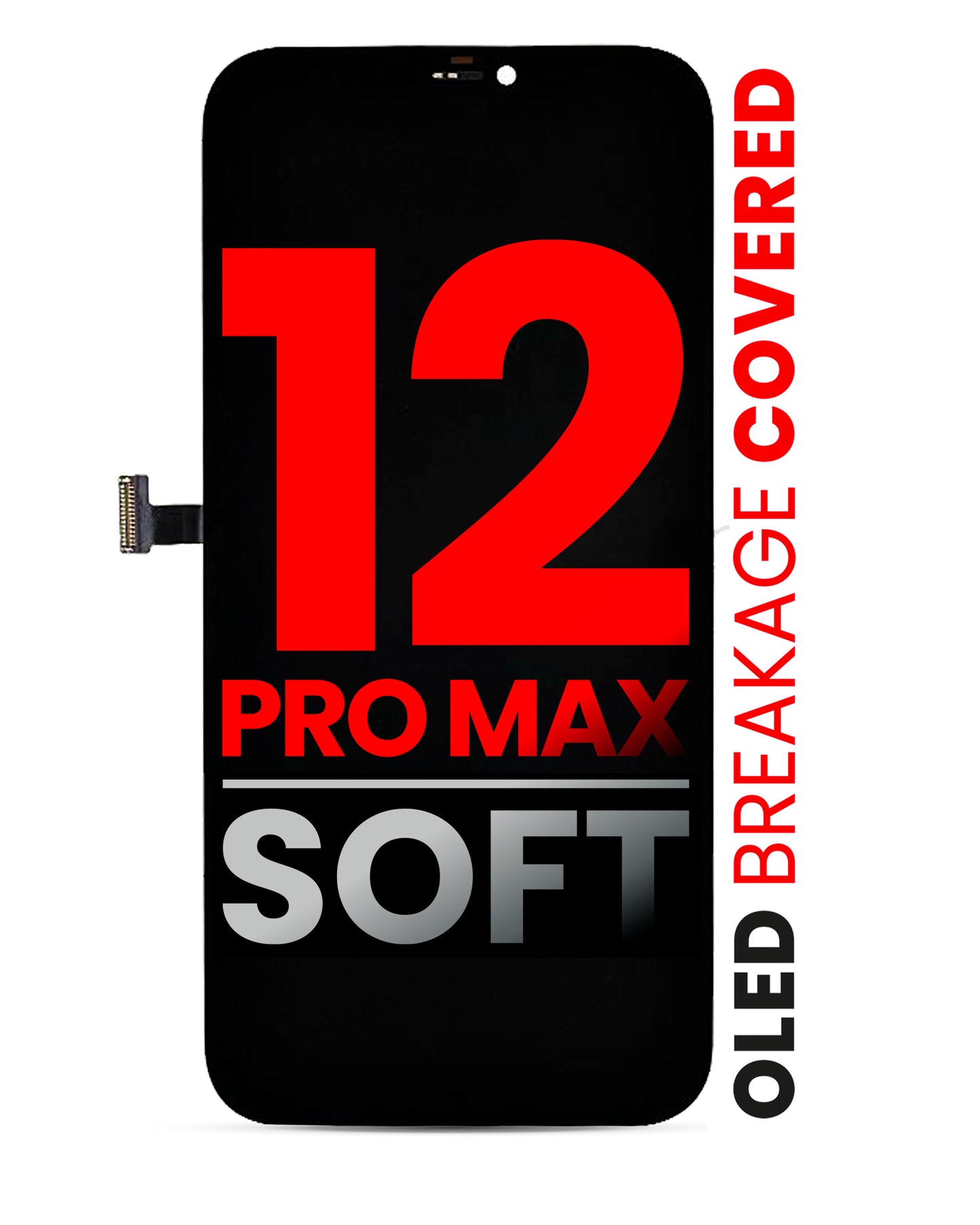 iPhone 12 Pro Max LCD