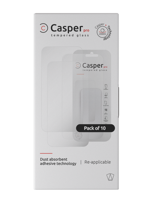 Casper iPhone 12/12 Pro Screen Protector