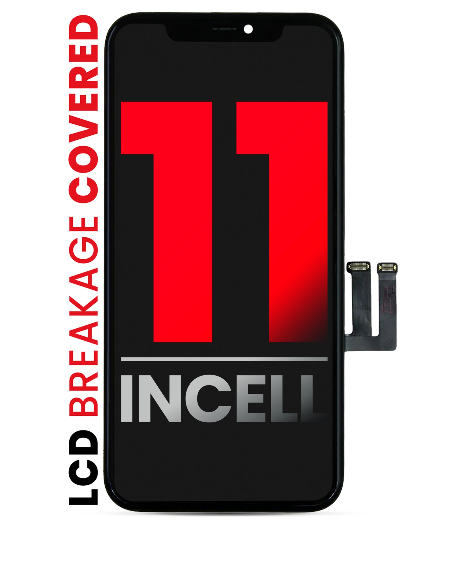 iPhone 11 LCD