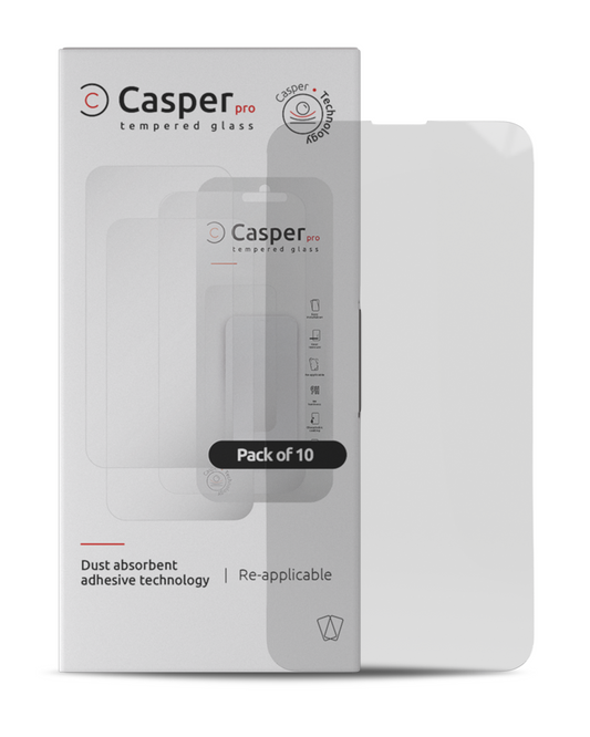 Casper iPhone 15 Pro Max Screen Protector