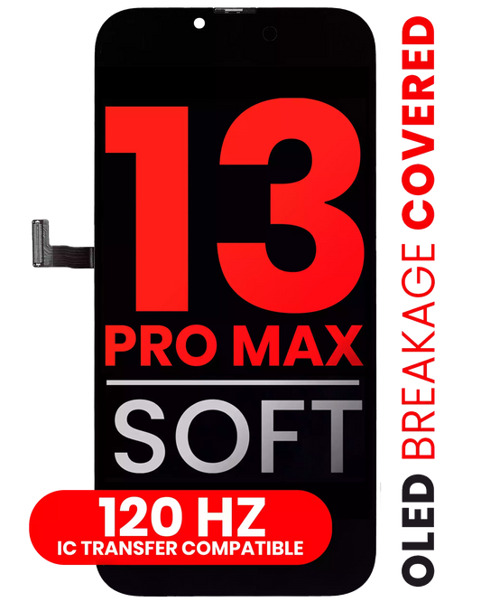 iPhone 13 Pro Max LCD