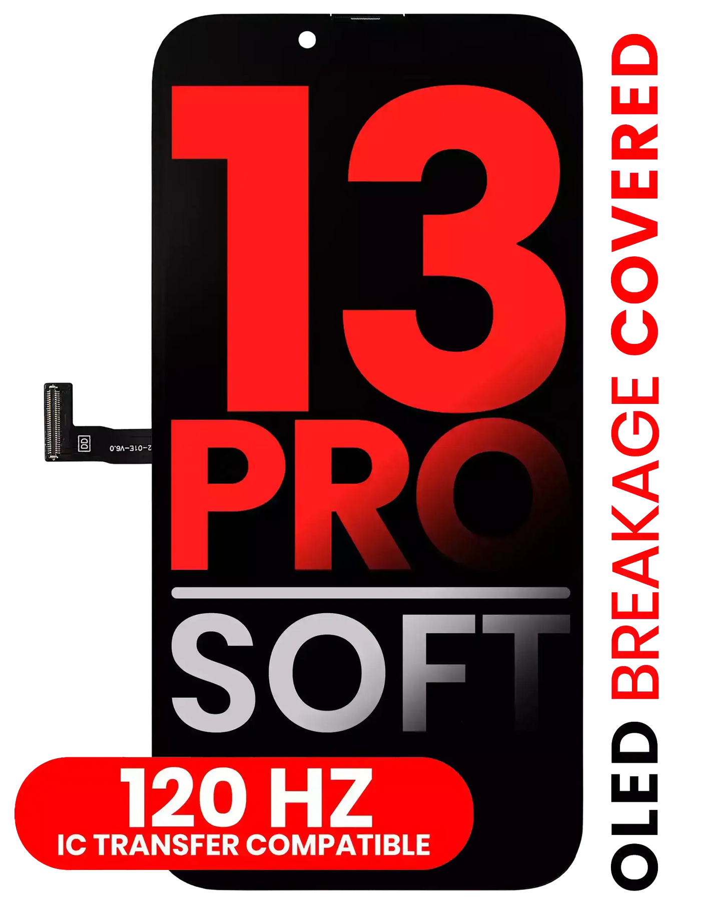 iPhone 13 Pro LCD