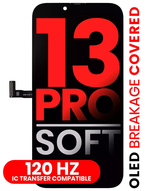 iPhone 13 Pro LCD