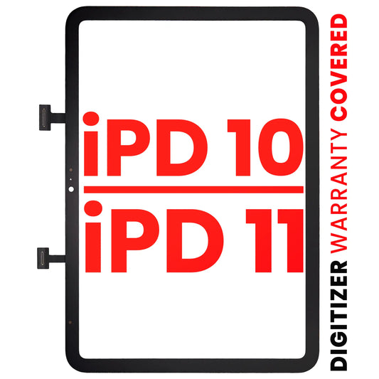 iPad 10/ 11 Digitizer