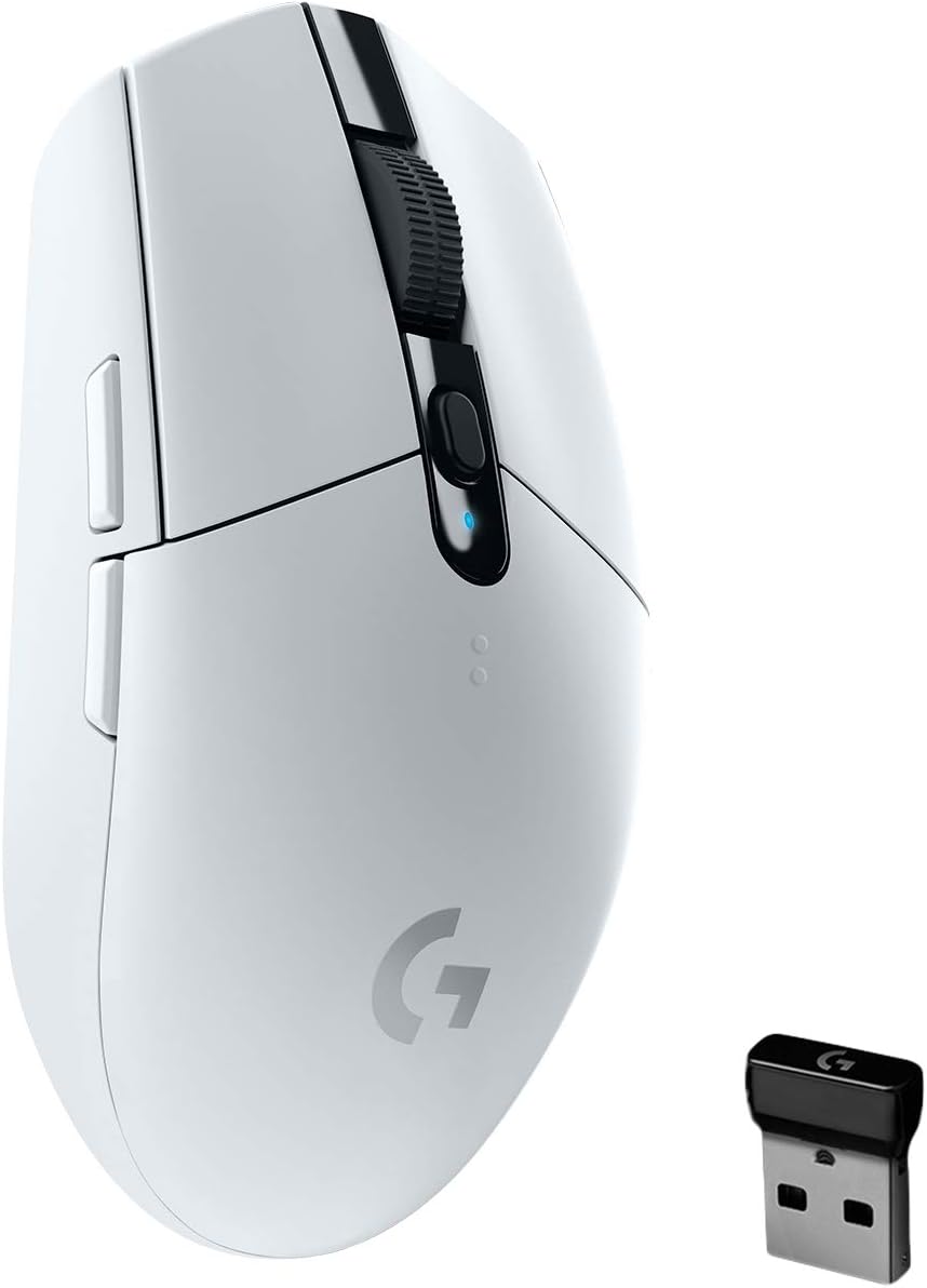 Logitech G305