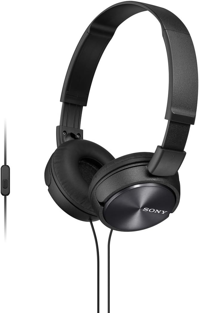 SONY Headphones w/ Mic
