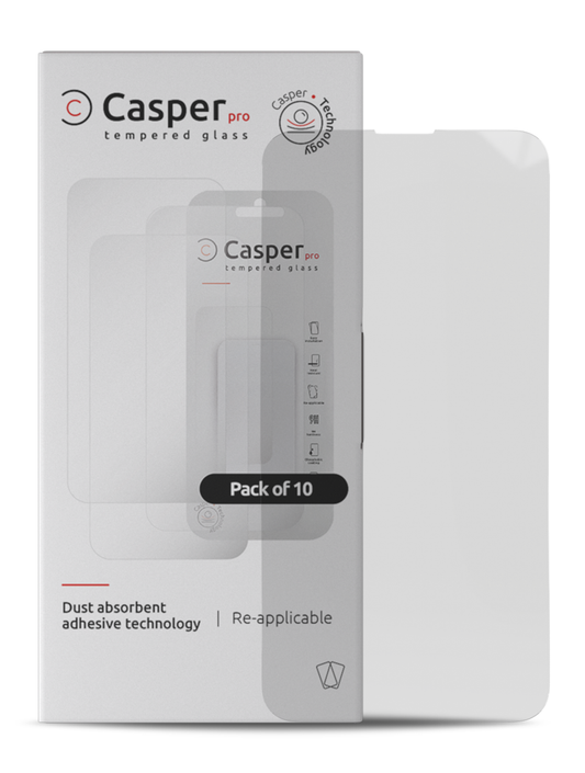 Casper iPhone 13 Pro Max Screen Protector