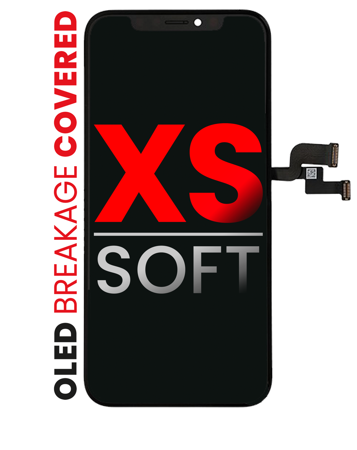 iPhone XS LCD