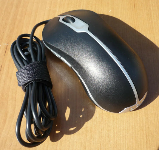 Wired PC Mouse
