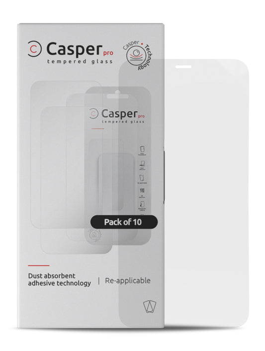 Casper iPhone XR/ 11 Screen Protector
