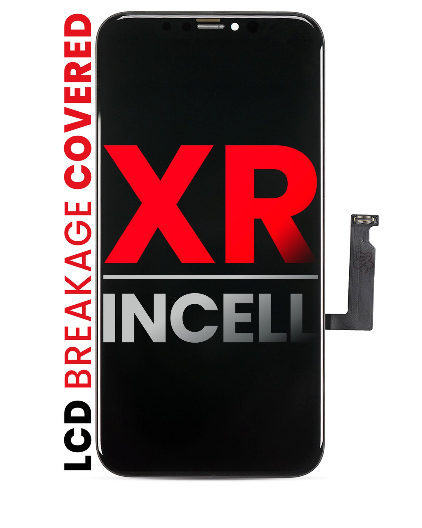 iPhone XR LCD