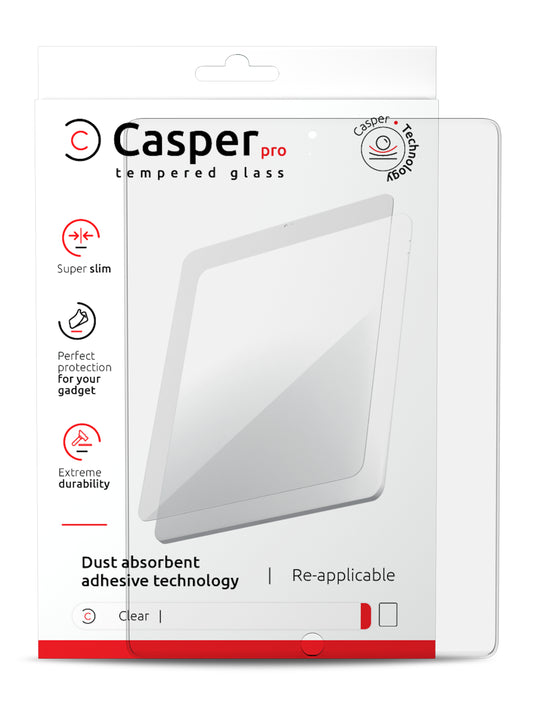 Casper iPad 5/6 Screen Protector