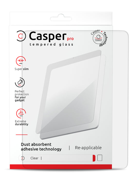 Casper iPad 7/8/9 Screen Protector