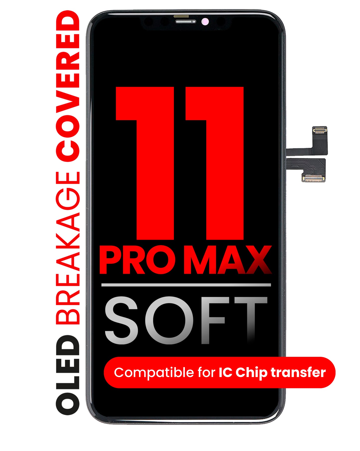 iPhone 11 Pro Max LCD