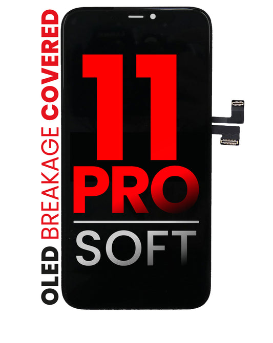 iPhone 11 Pro LCD