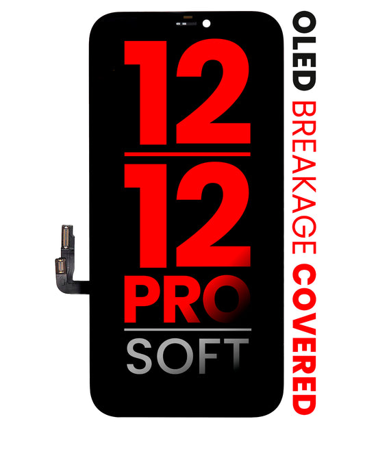 iPhone 12/12 Pro LCD