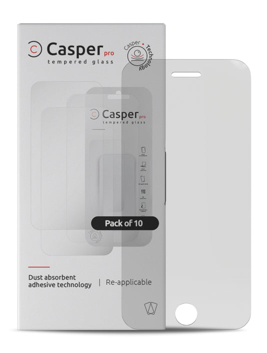 Casper iPhone 6/7/8 Plus Screen Protector