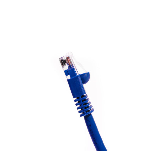Cat6 Cable 50ft - Blue